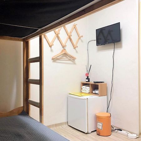 סיאול 24 Guesthouse Jongno Tower מראה חיצוני תמונה