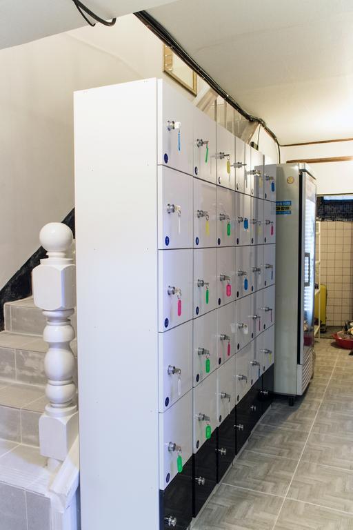 סיאול 24 Guesthouse Jongno Tower מראה חיצוני תמונה