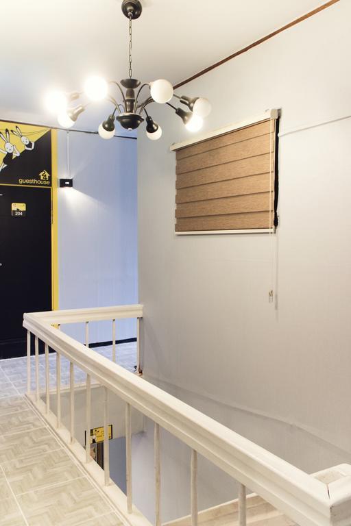 סיאול 24 Guesthouse Jongno Tower מראה חיצוני תמונה