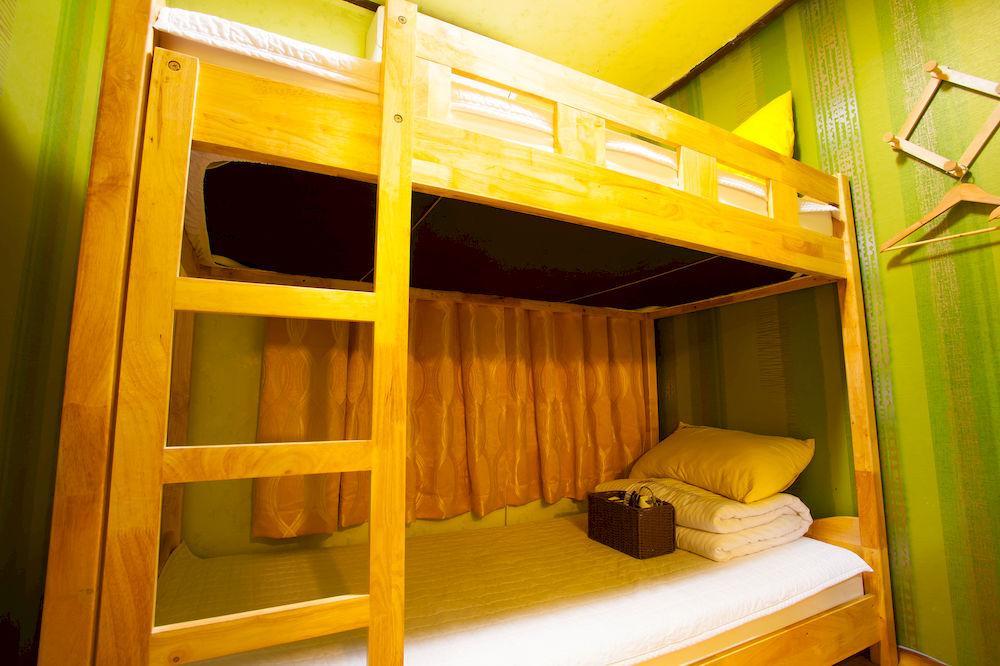 סיאול 24 Guesthouse Jongno Tower מראה חיצוני תמונה