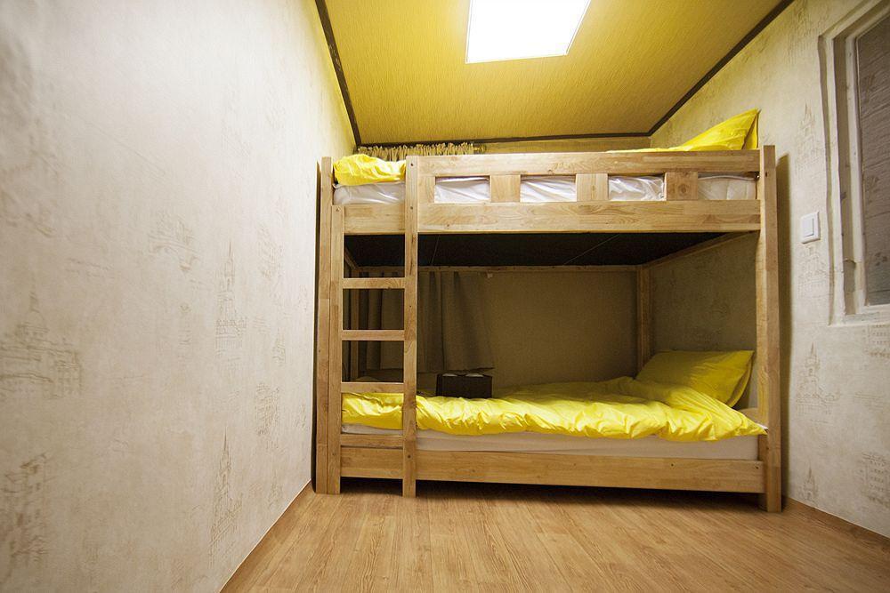 סיאול 24 Guesthouse Jongno Tower מראה חיצוני תמונה