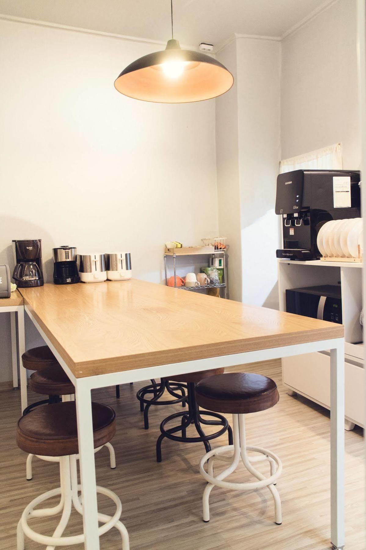 סיאול 24 Guesthouse Jongno Tower מראה חיצוני תמונה