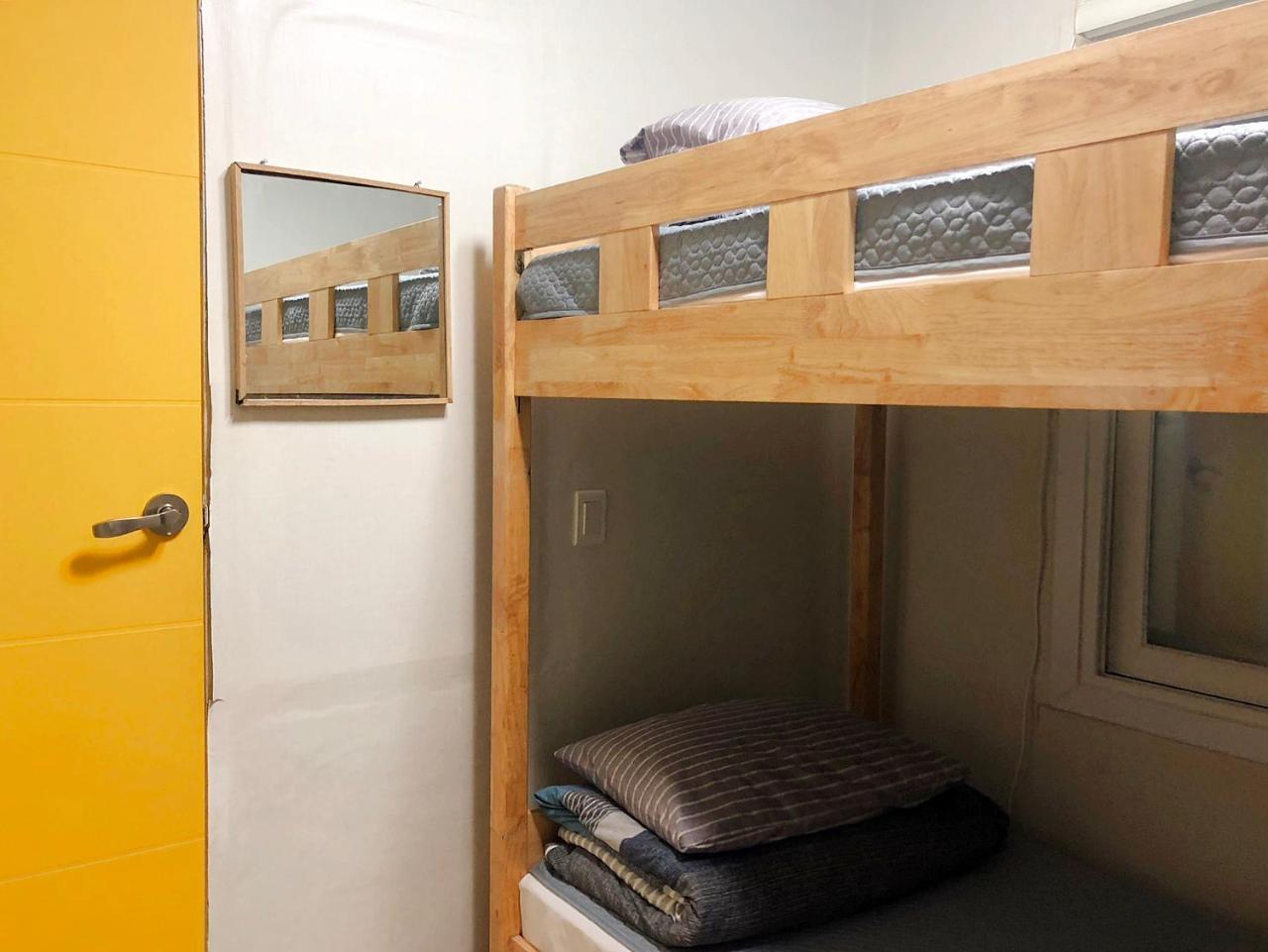 סיאול 24 Guesthouse Jongno Tower מראה חיצוני תמונה