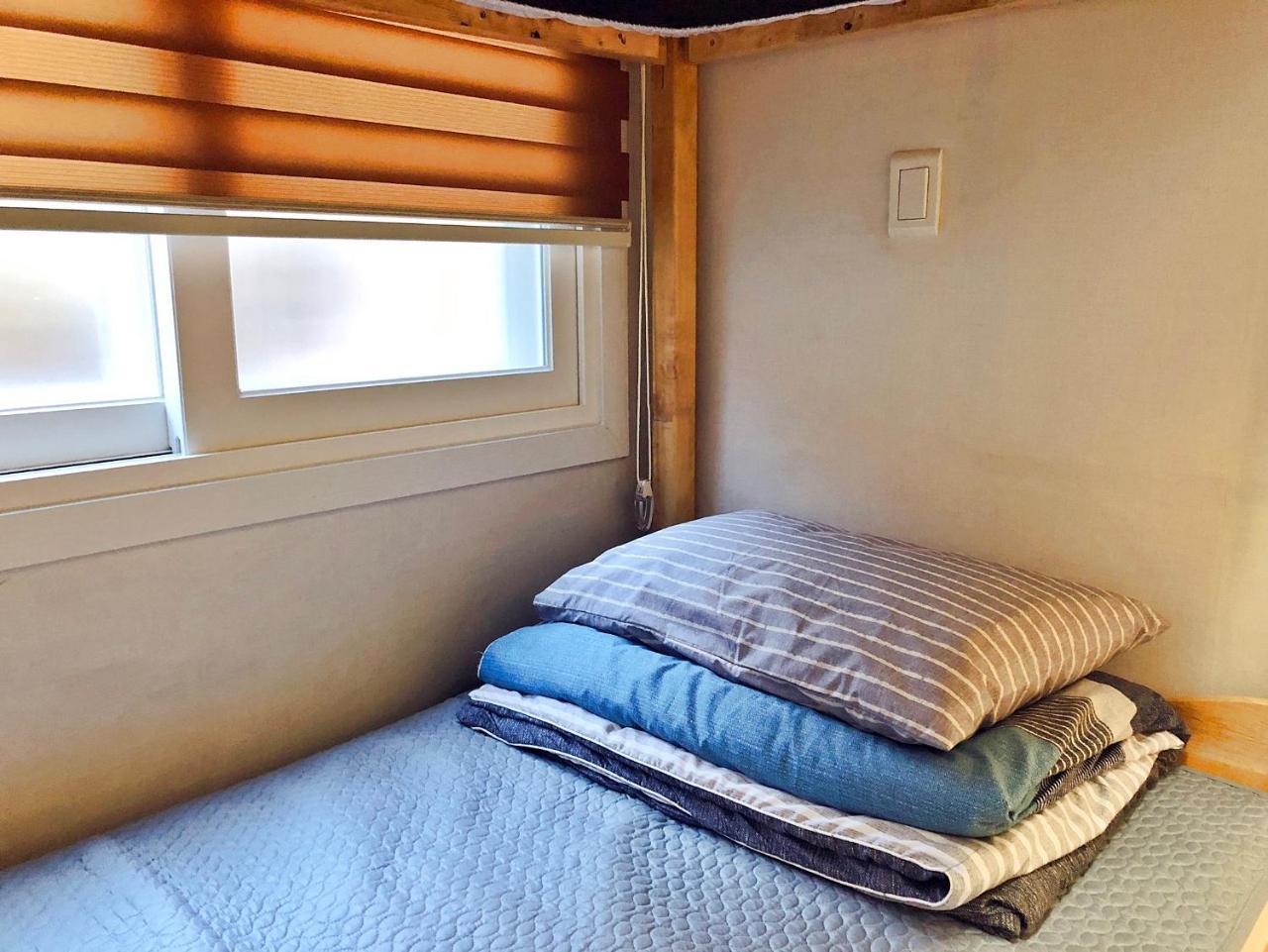סיאול 24 Guesthouse Jongno Tower מראה חיצוני תמונה