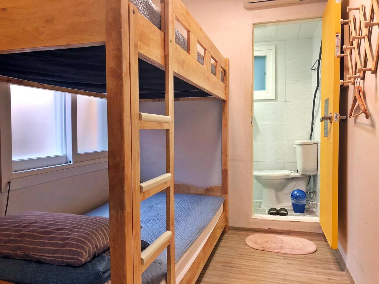 סיאול 24 Guesthouse Jongno Tower מראה חיצוני תמונה