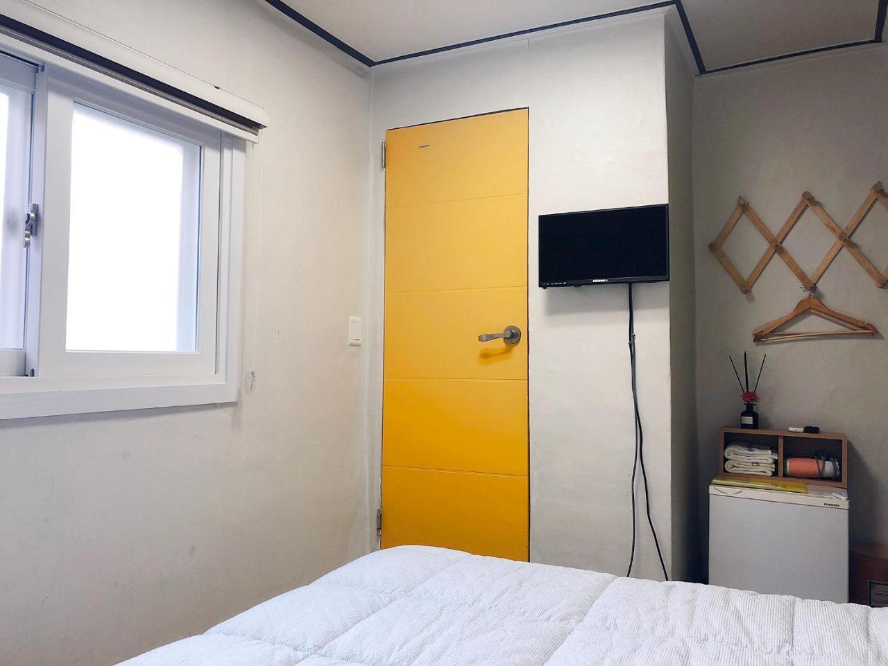 סיאול 24 Guesthouse Jongno Tower מראה חיצוני תמונה