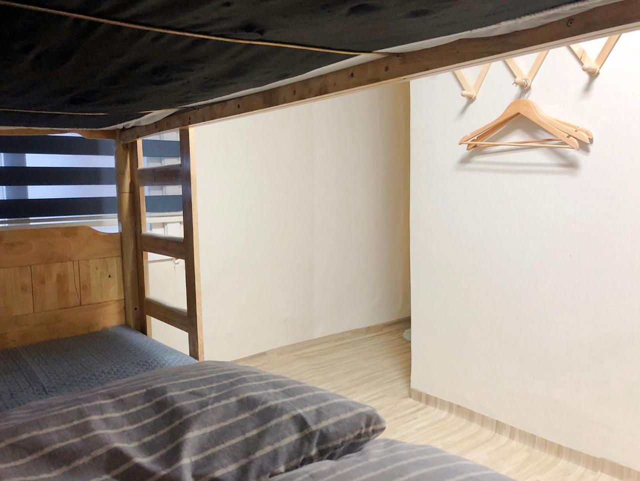 סיאול 24 Guesthouse Jongno Tower מראה חיצוני תמונה