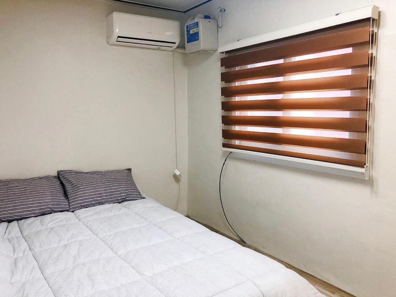 סיאול 24 Guesthouse Jongno Tower מראה חיצוני תמונה