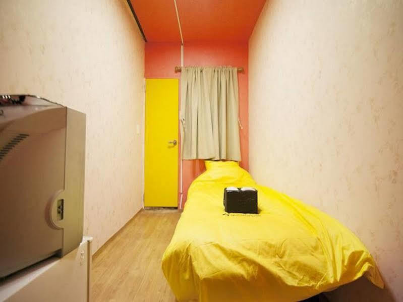 סיאול 24 Guesthouse Jongno Tower מראה חיצוני תמונה